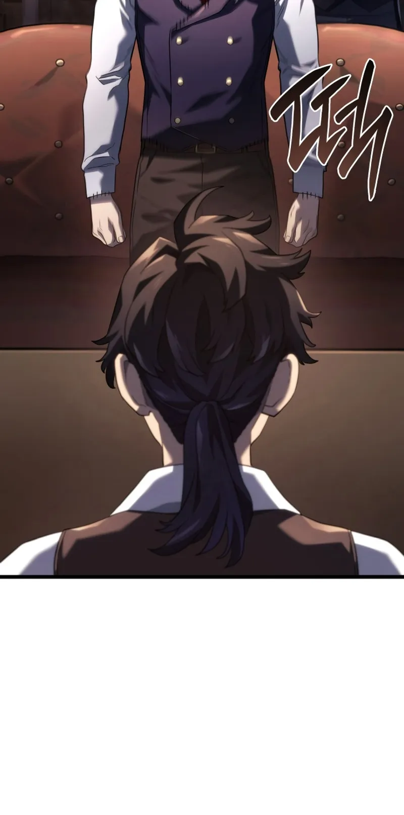 Revenge of the Iron-Blooded Sword Hound ตอนที่ 63 หน้า 108