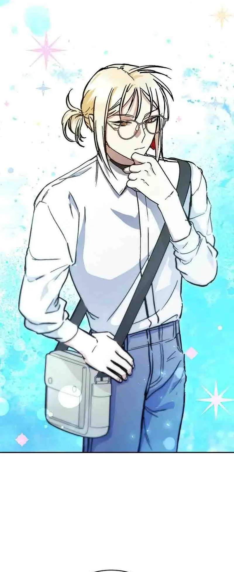 I Became a Civil Servant in a Magical World ตอนที่ 20 หน้า 52