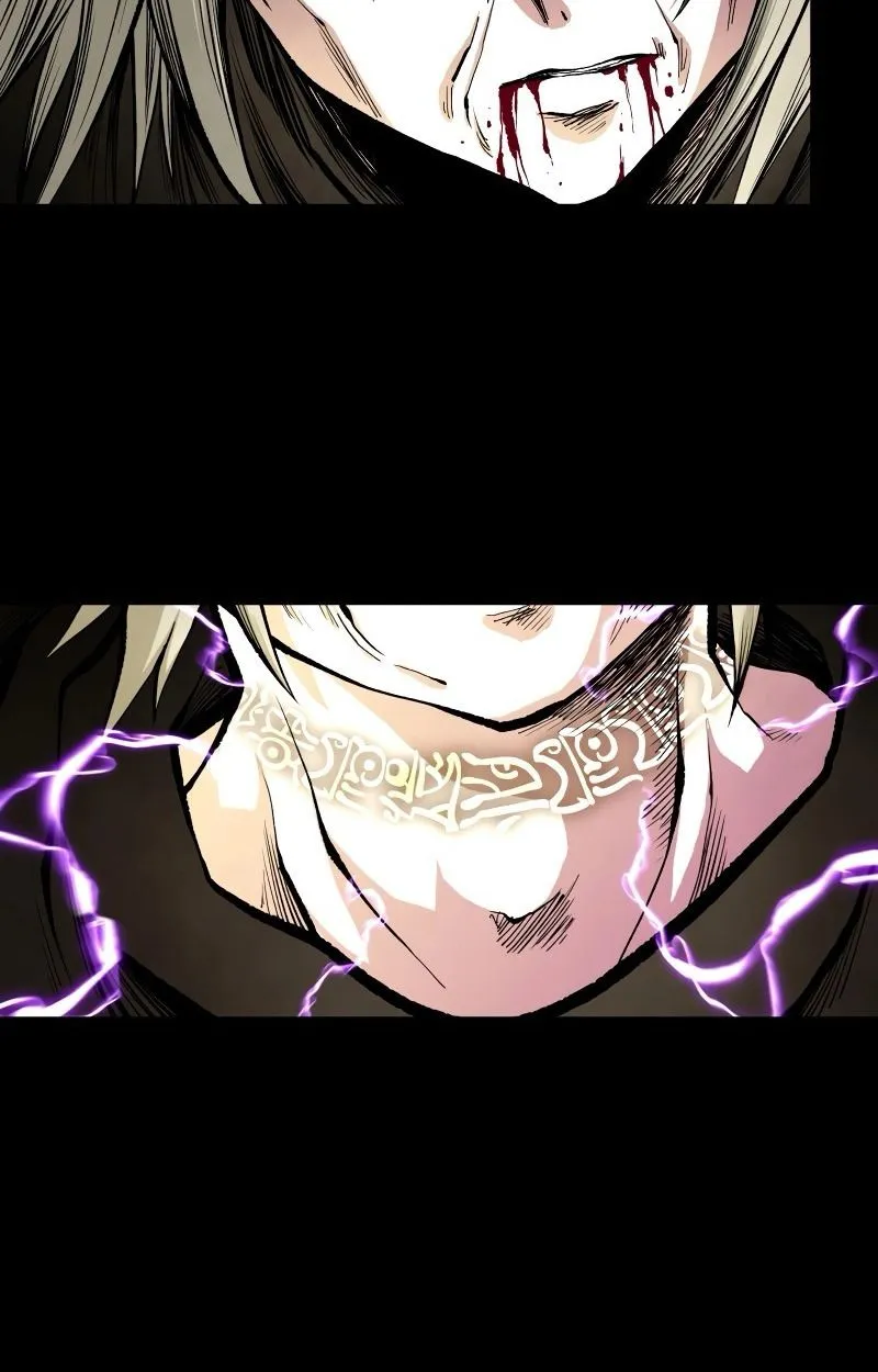 Ninja Reincarnation Fuuma Kotarou’s Quest to Reclaim His Humanity ตอนที่ 27 หน้า 49