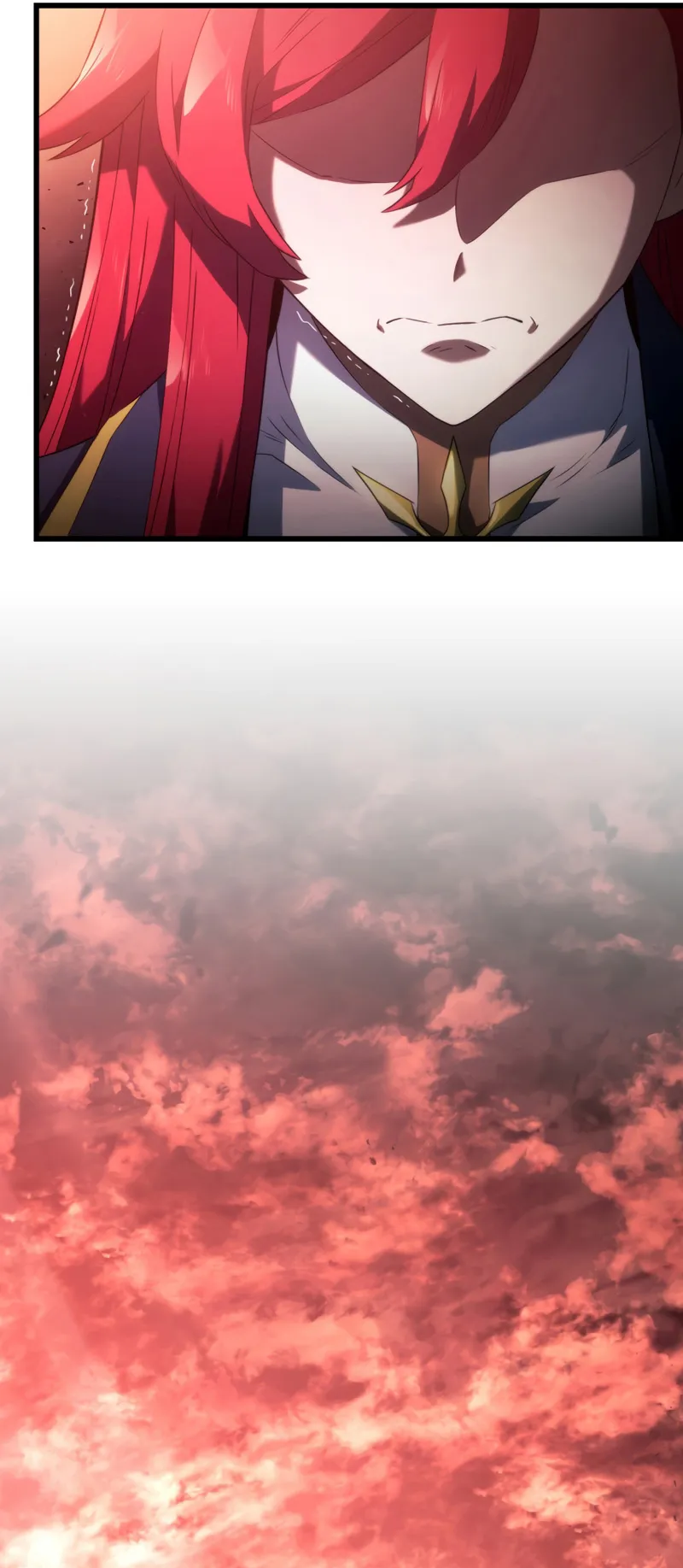 Revenge of the Iron-Blooded Sword Hound ตอนที่ 27 หน้า 85
