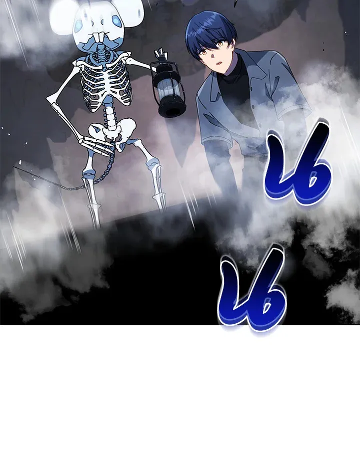 Necromancer Academy’s Genius Summoner Chapter 21 หน้า 102