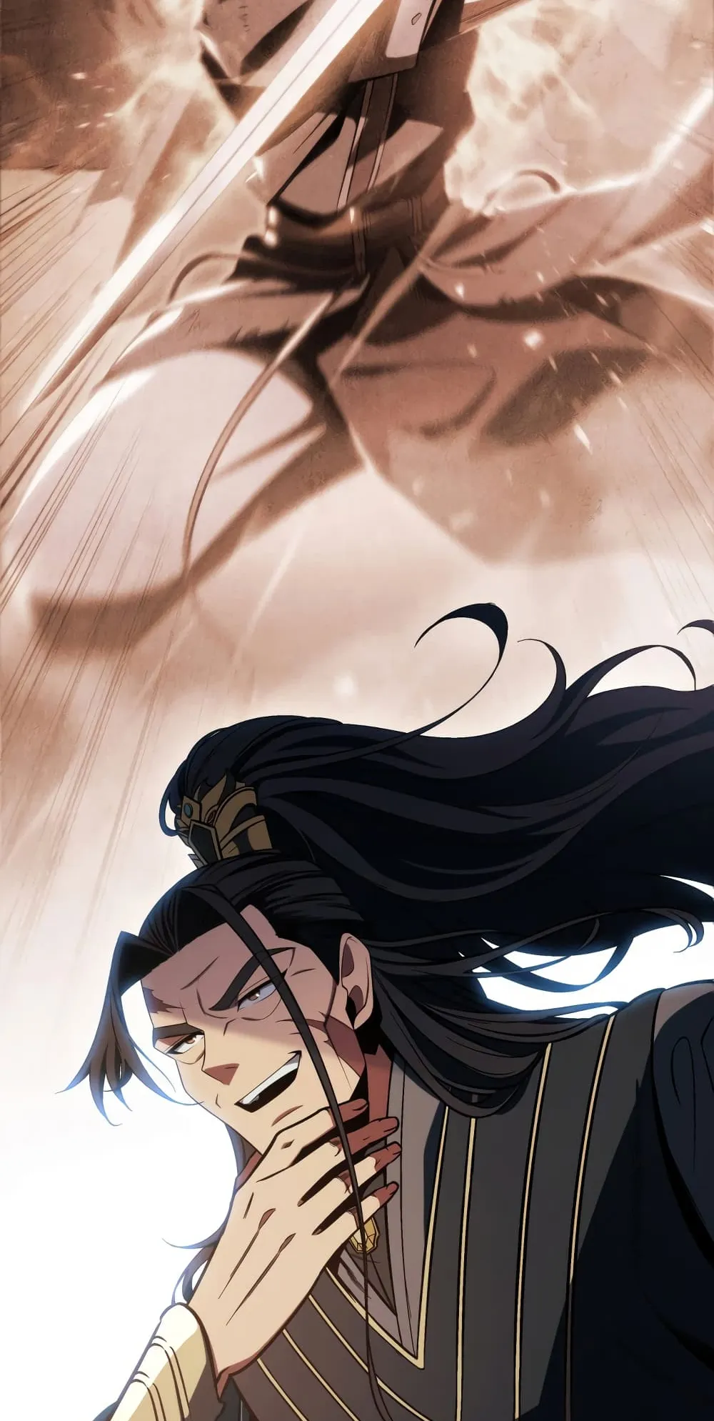Heavenly Inquisition Sword ตอนที่ 1 หน้า 88