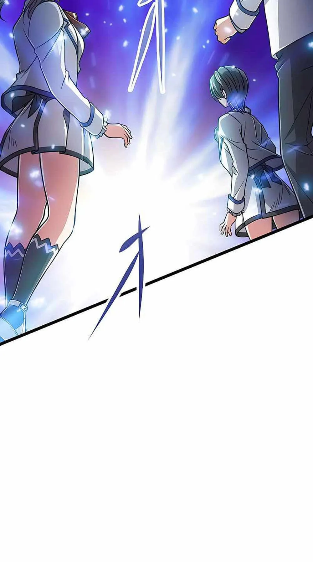 Magic Level 99990000 All-Attribute Great Sage ตอนที่ 2 หน้า 35
