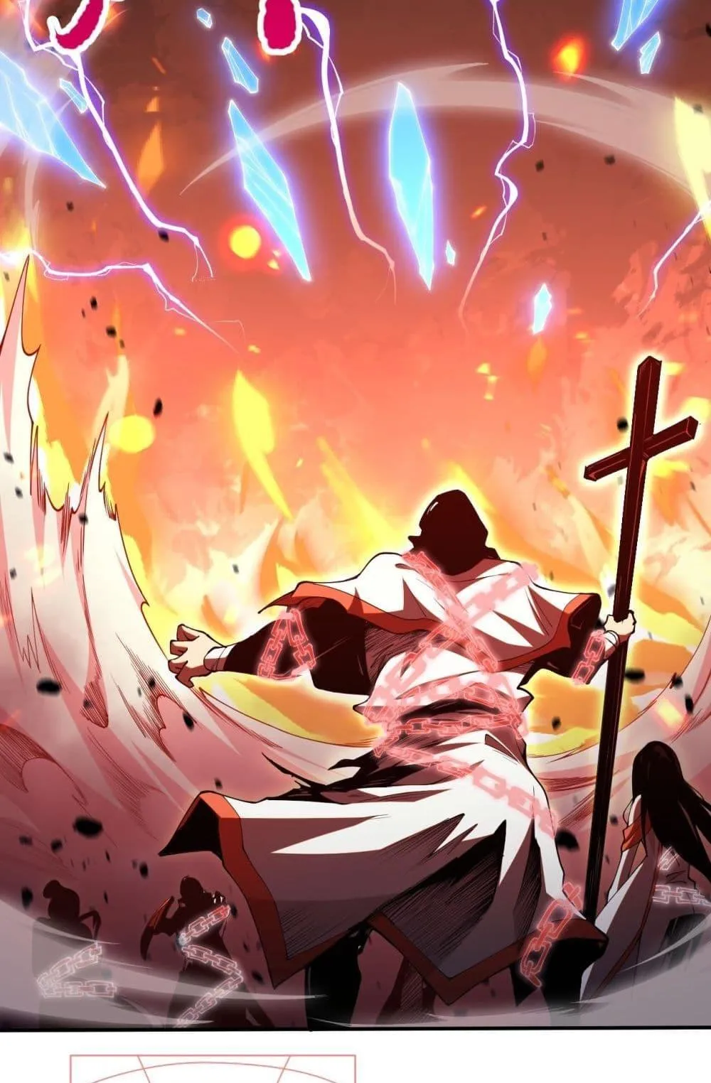 Disastrous Necromancer ตอนที่ 54 หน้า 16