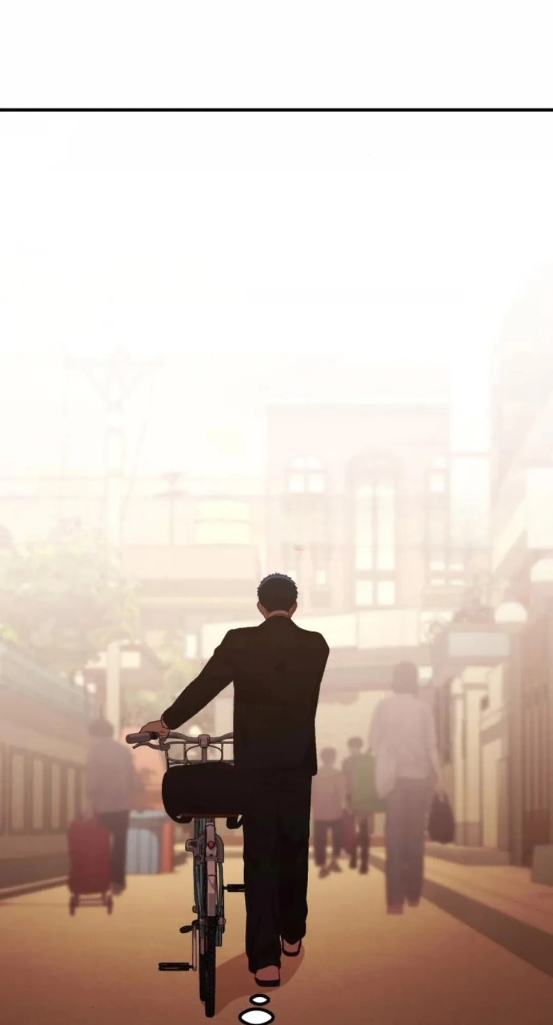 The Genius Wants to be Ordinary! ตอนที่ 28 หน้า 102