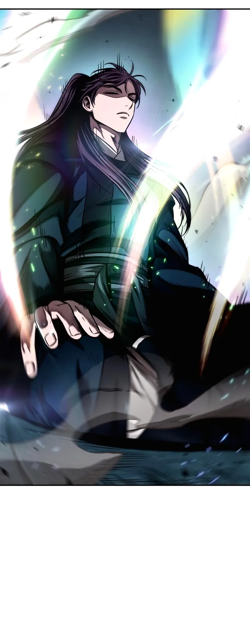 Nano Machine Chapter 78 หน้า 27