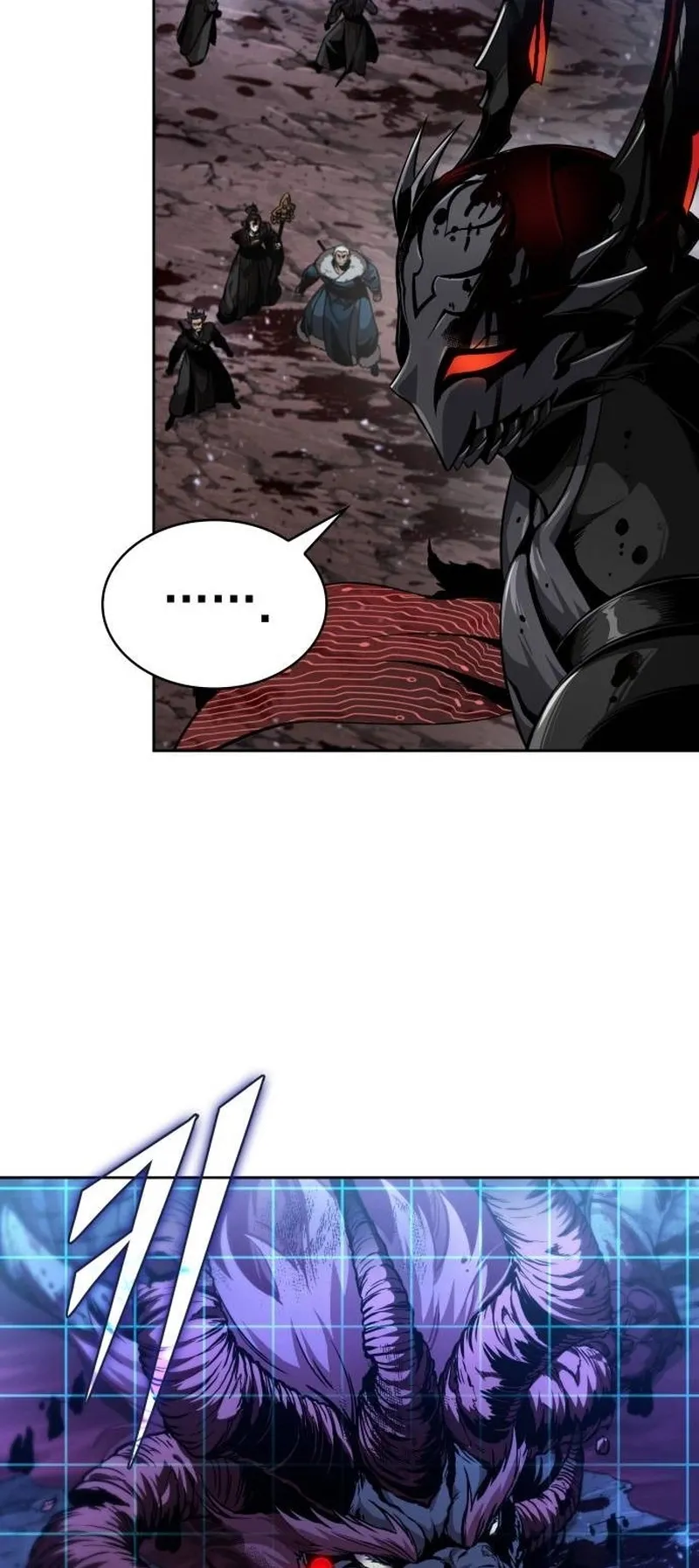 Nano Machine Chapter 268 หน้า 47