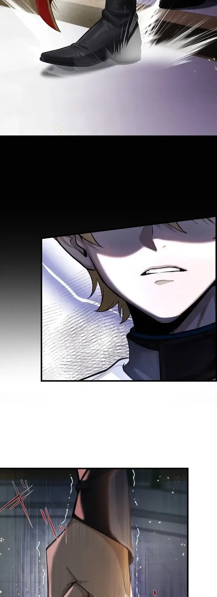The Strongest Sword Saint Reincarnated Into a Prestigious Magic Family ตอนที่ 16 หน้า 68