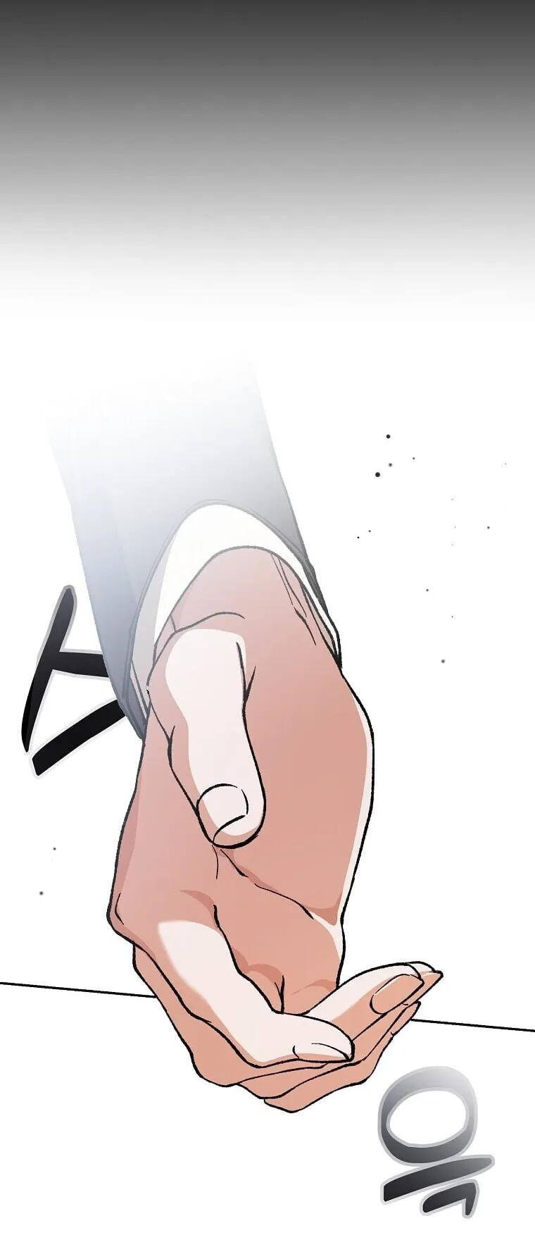 Got Dropped into a Ghost Story, Still Gotta Work ตอนที่ 3 หน้า 28