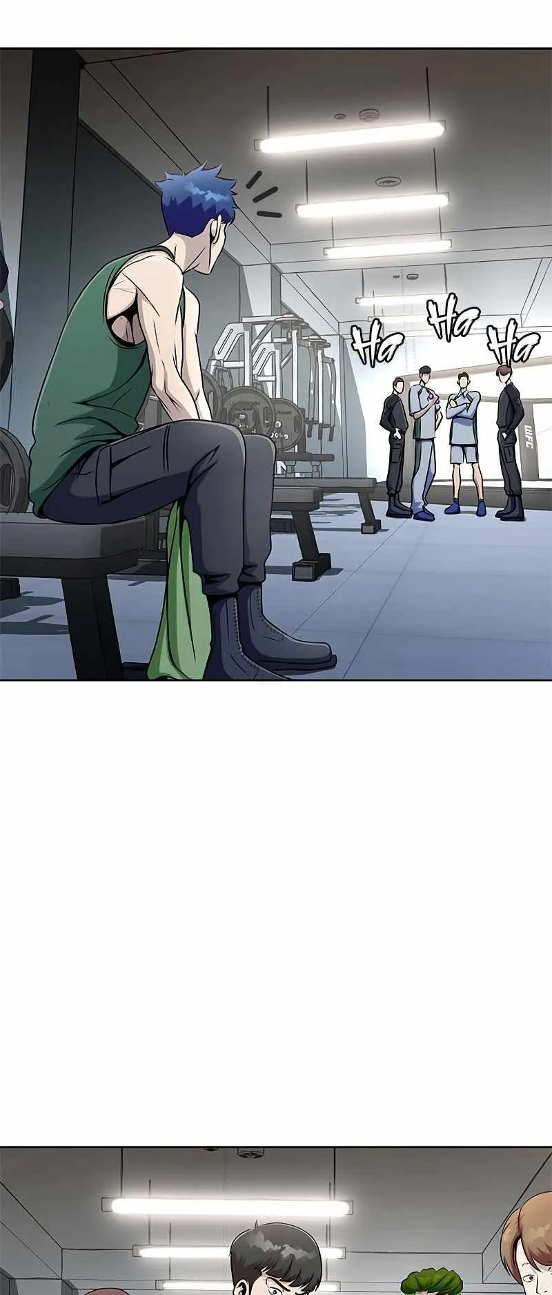 Steel-Eating Player ตอนที่ 4 หน้า 75