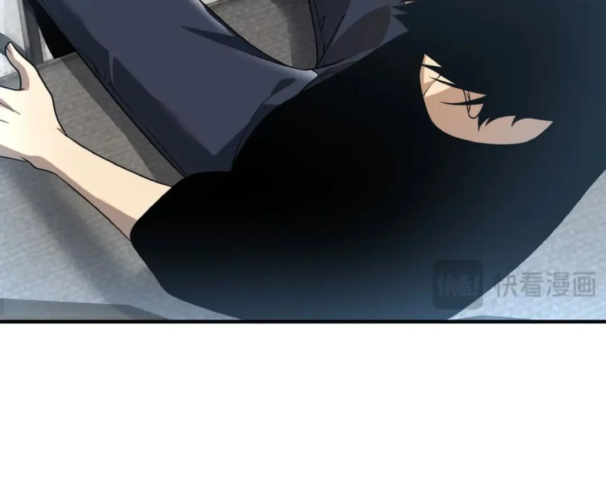 Awakening the Purple Thunder at the Beginning ตอนที่ 11 หน้า 109