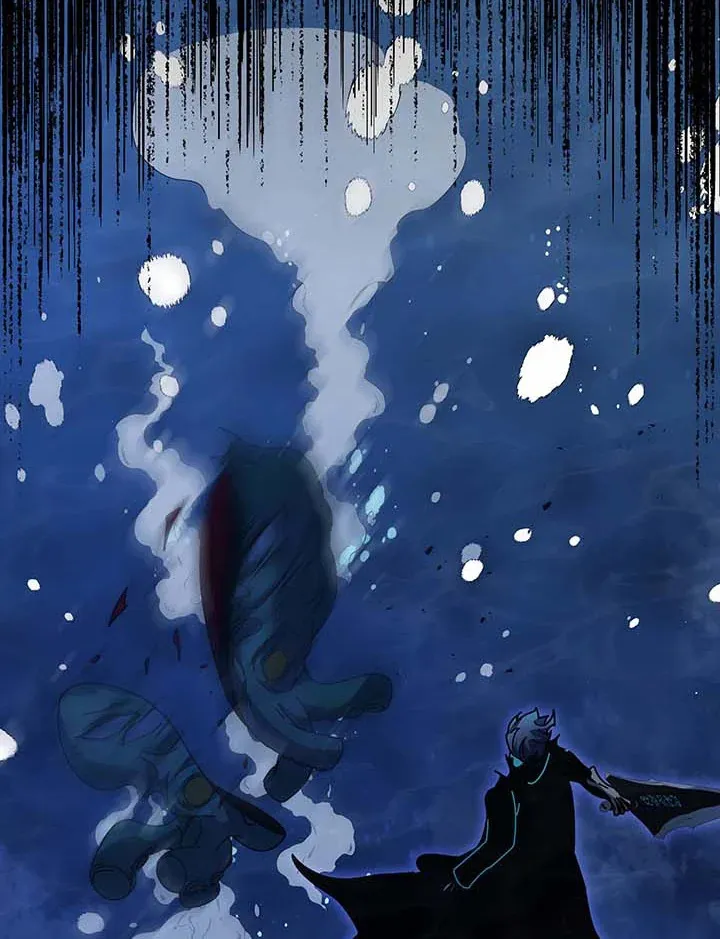 Necromancer Academy’s Genius Summoner Chapter 98 หน้า 41