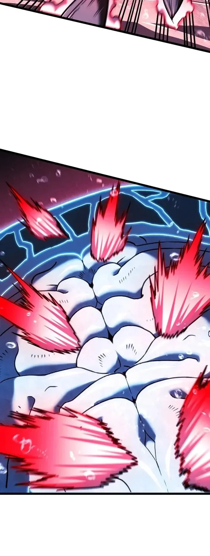 Revenge of the Iron-Blooded Sword Hound ตอนที่ 170 หน้า 24
