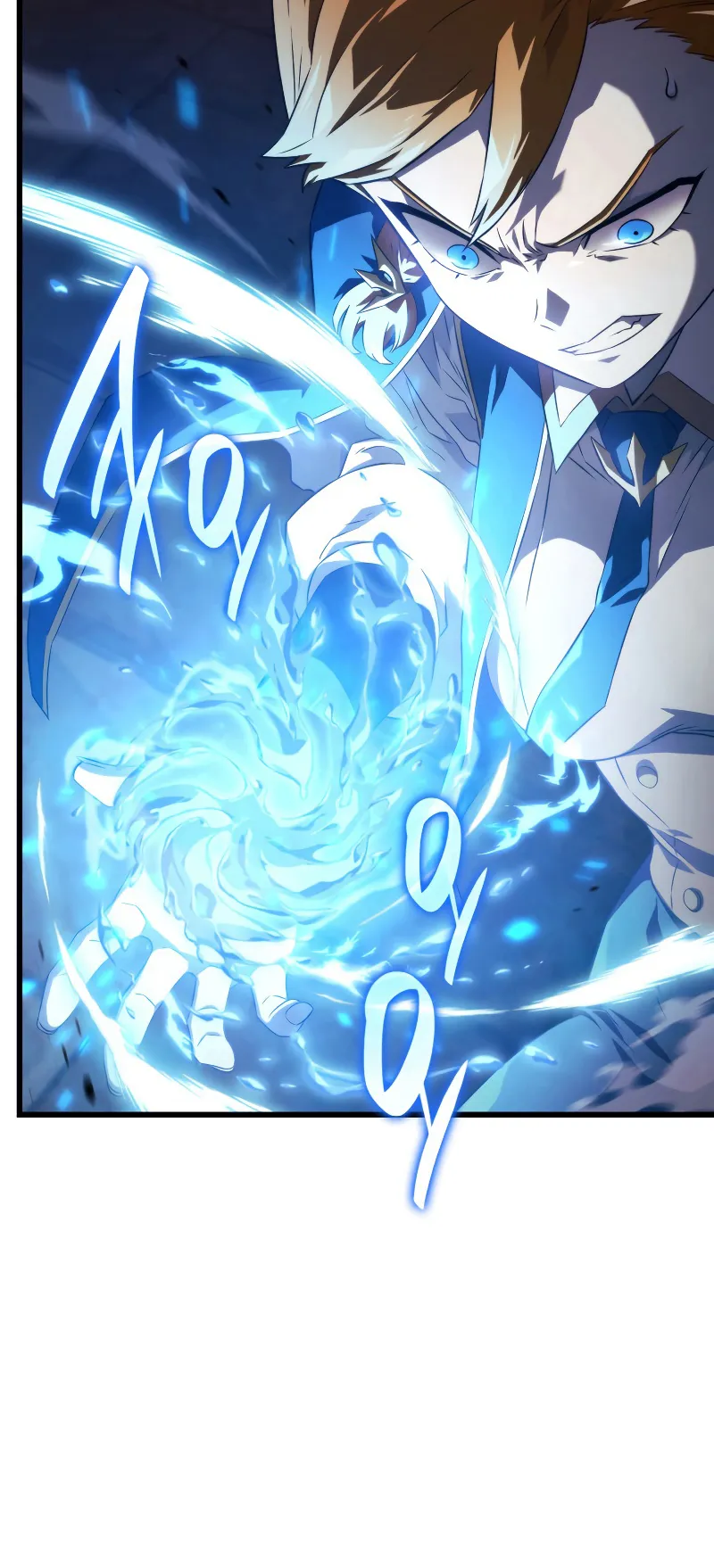 Revenge of the Iron-Blooded Sword Hound ตอนที่ 25 หน้า 83