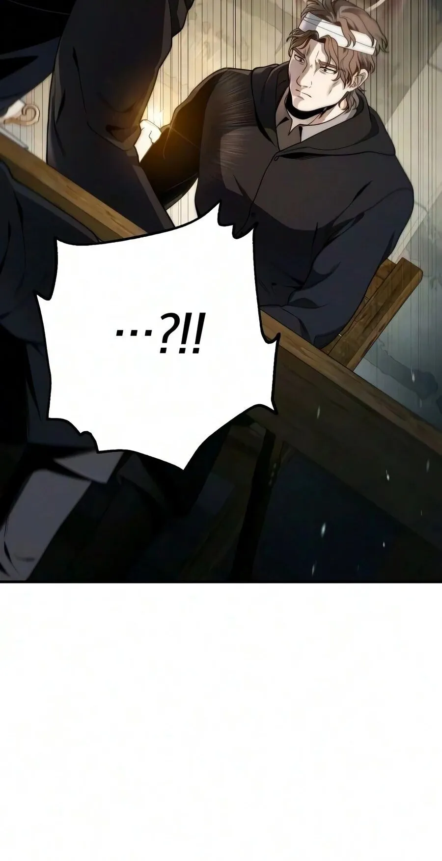 The Frontier Counts 10th-Class Outcast ตอนที่ 12 หน้า 28