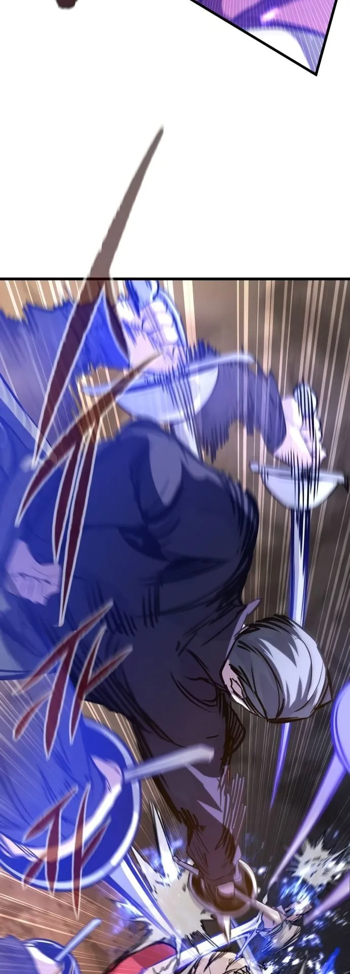 The Regressed Mercenary’s Machinations ตอนที่ 12 หน้า 28