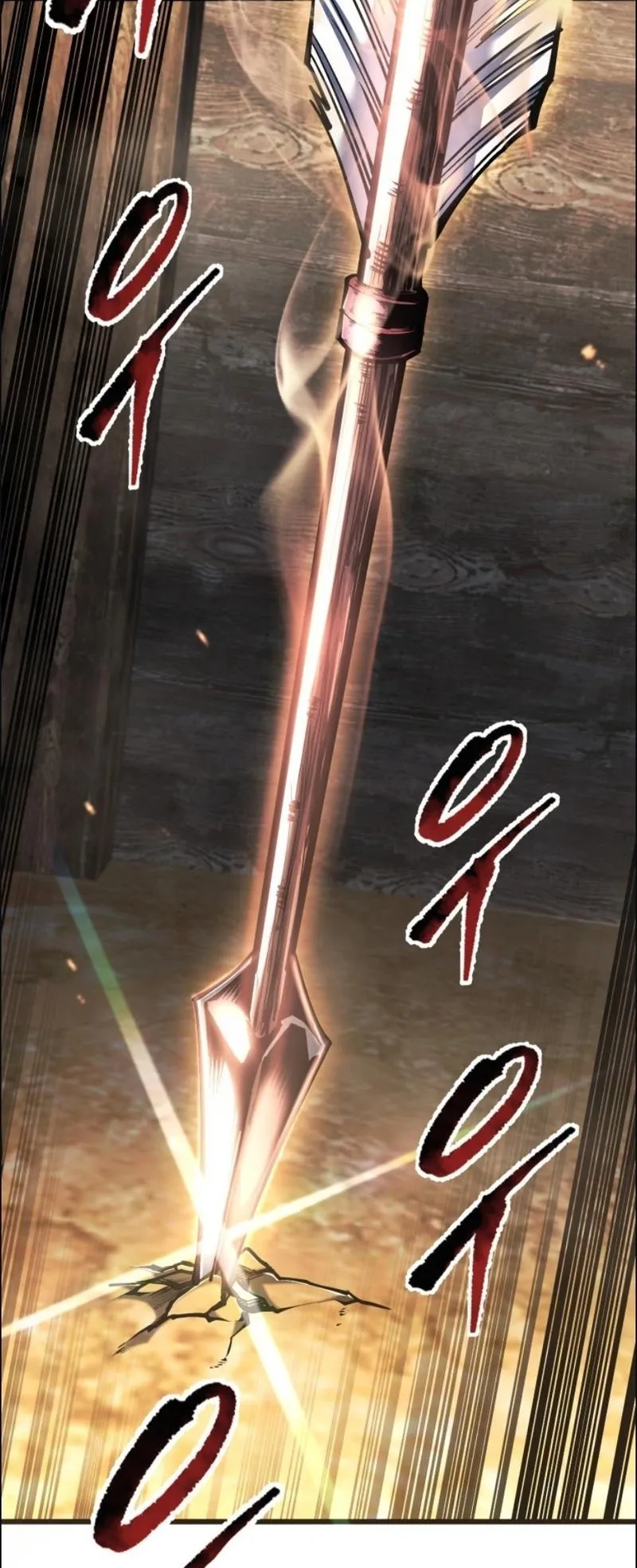 A Dragonslayer’s Peerless Regression ตอนที่ 105 หน้า 77