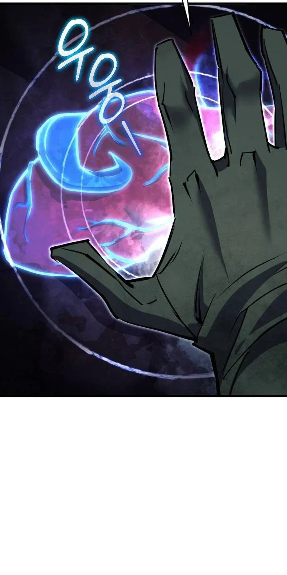 The Genius Mage Who Uses His Fists ตอนที่ 36 หน้า 110