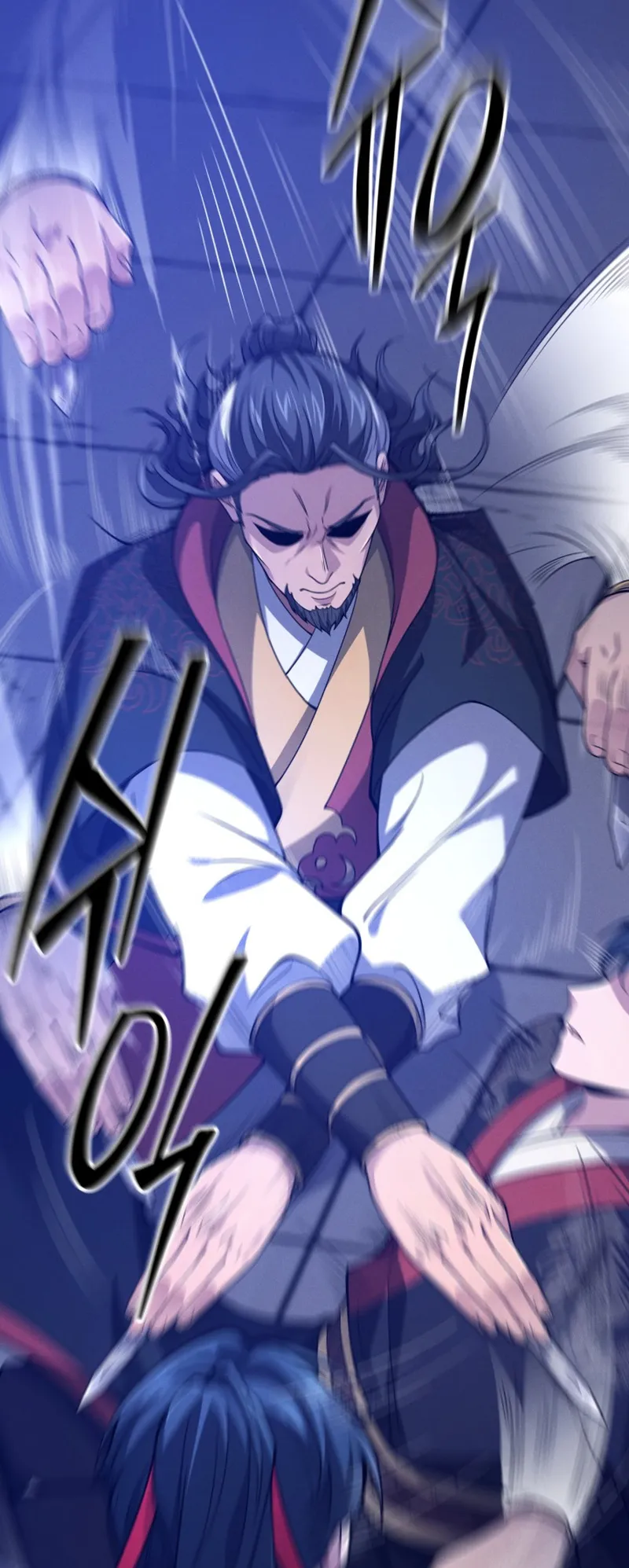 Reincarnated of Battle God ตอนที่ 5 หน้า 14
