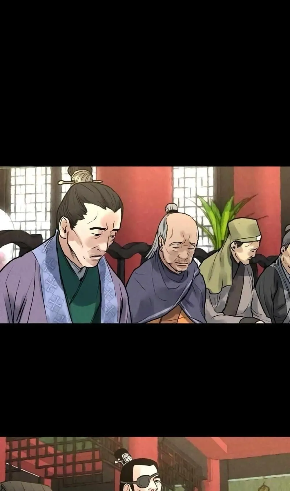 Battle of the Martial Masters ตอนที่ 1 หน้า 64
