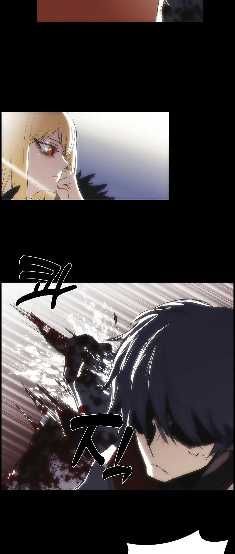 Bloodhound Is Regression Instinct ตอนที่ 1 หน้า 42