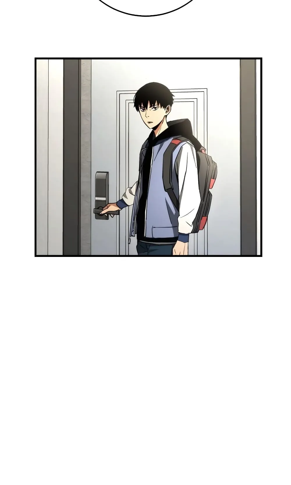 The Hero Returns ตอนที่ 6 หน้า 60