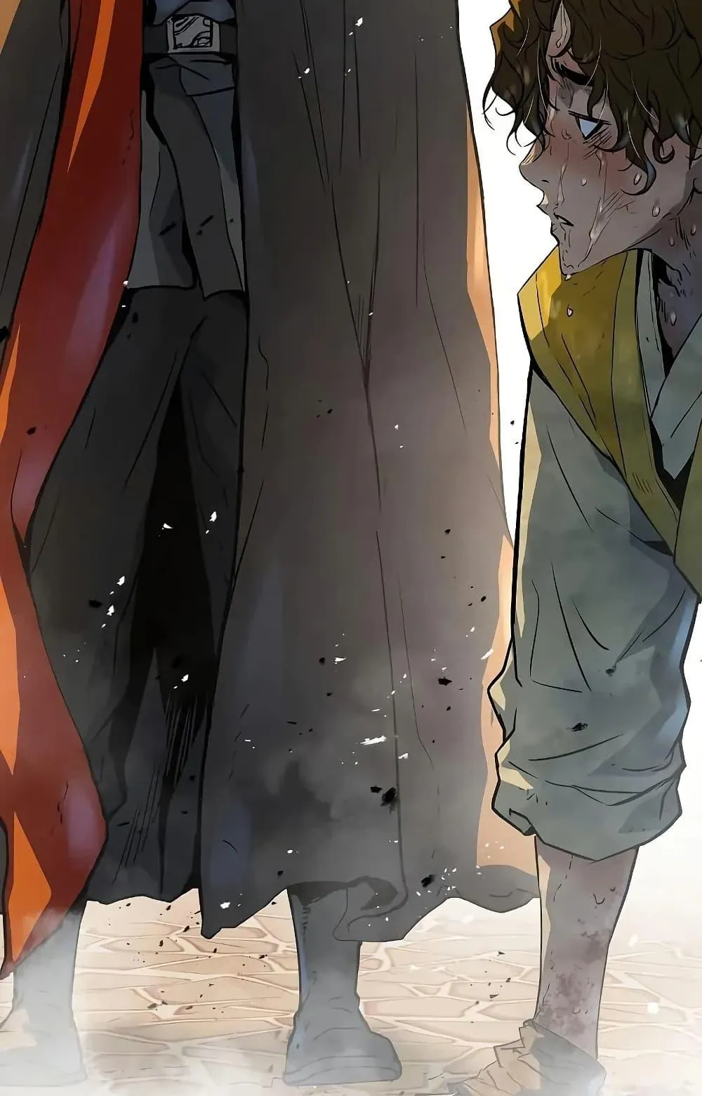 Absolute Regression ตอนที่ 50 หน้า 44