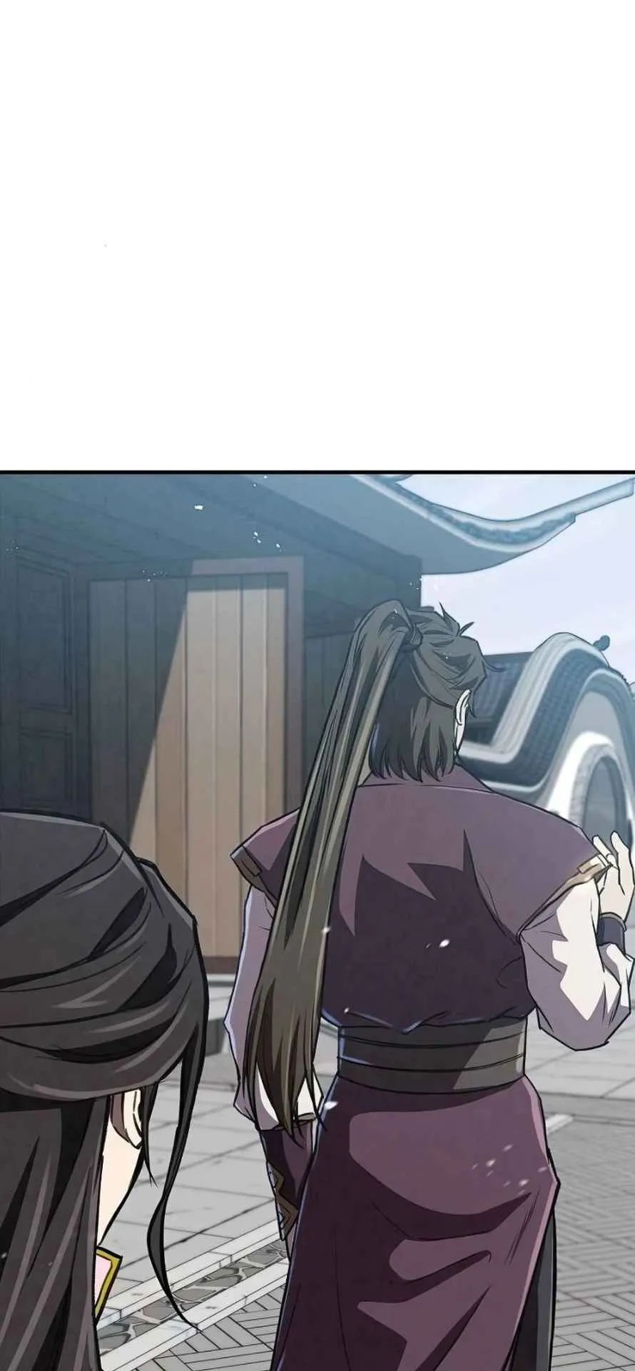 The Demonic Cult Instructor Returns ตอนที่ 16 หน้า 89