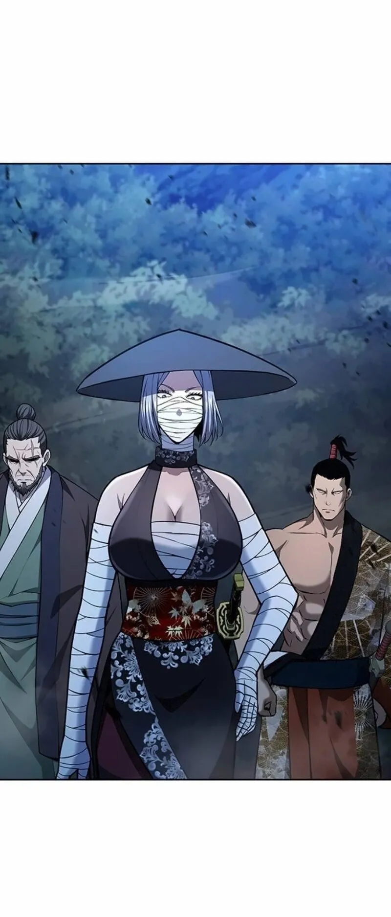 Regression of the Yong Clan Heir ตอนที่ 41 หน้า 60