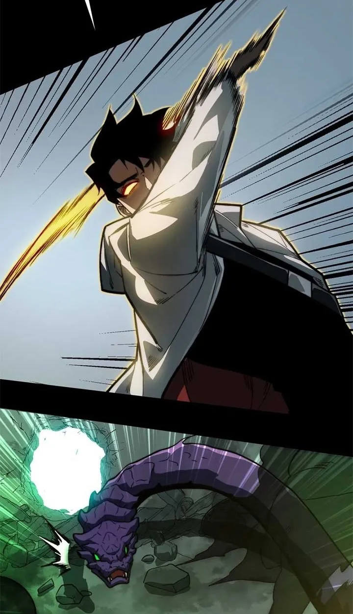 After breaking up with the school beauty, I became a martial arts master ตอนที่ 10 หน้า 5