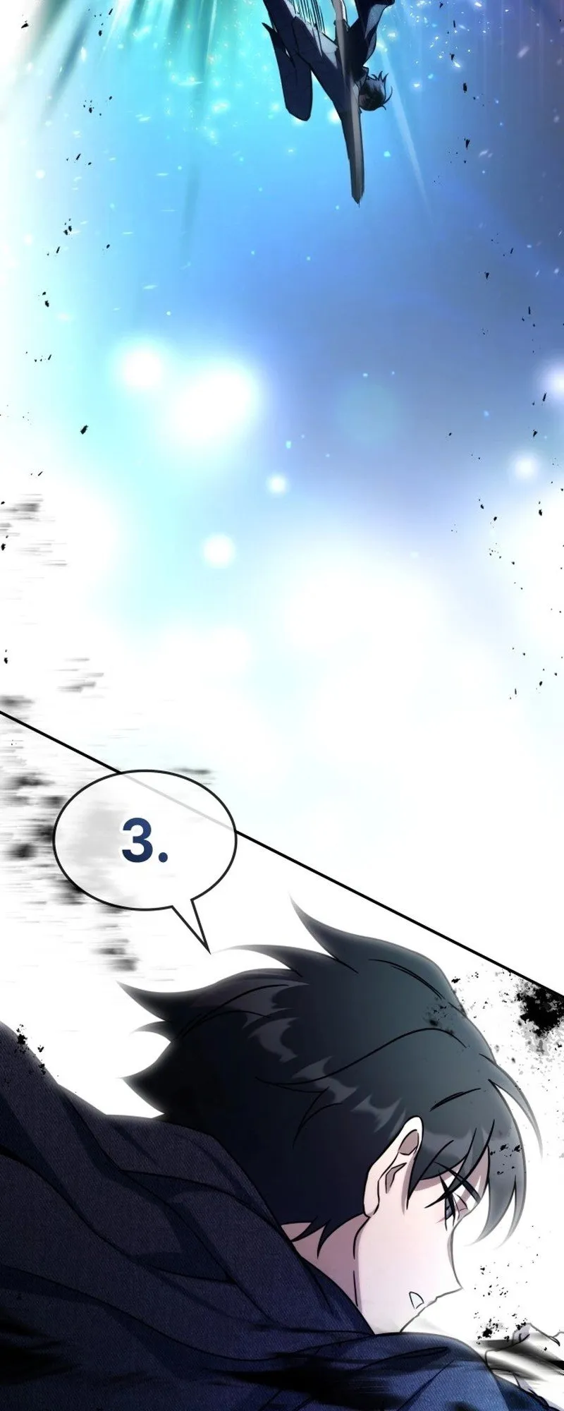 The Late Game Healer Is Way Too Strong ตอนที่ 1 หน้า 24