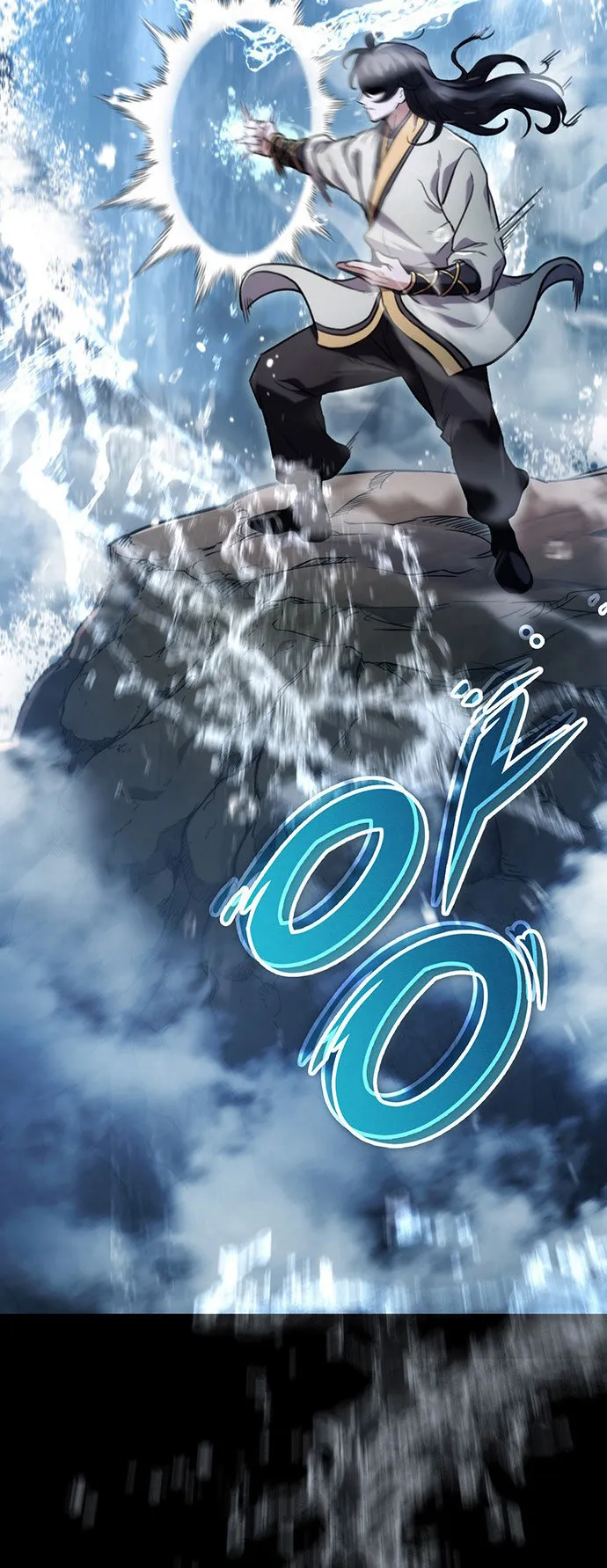 The Emperor’s Sword ตอนที่ 10 หน้า 38