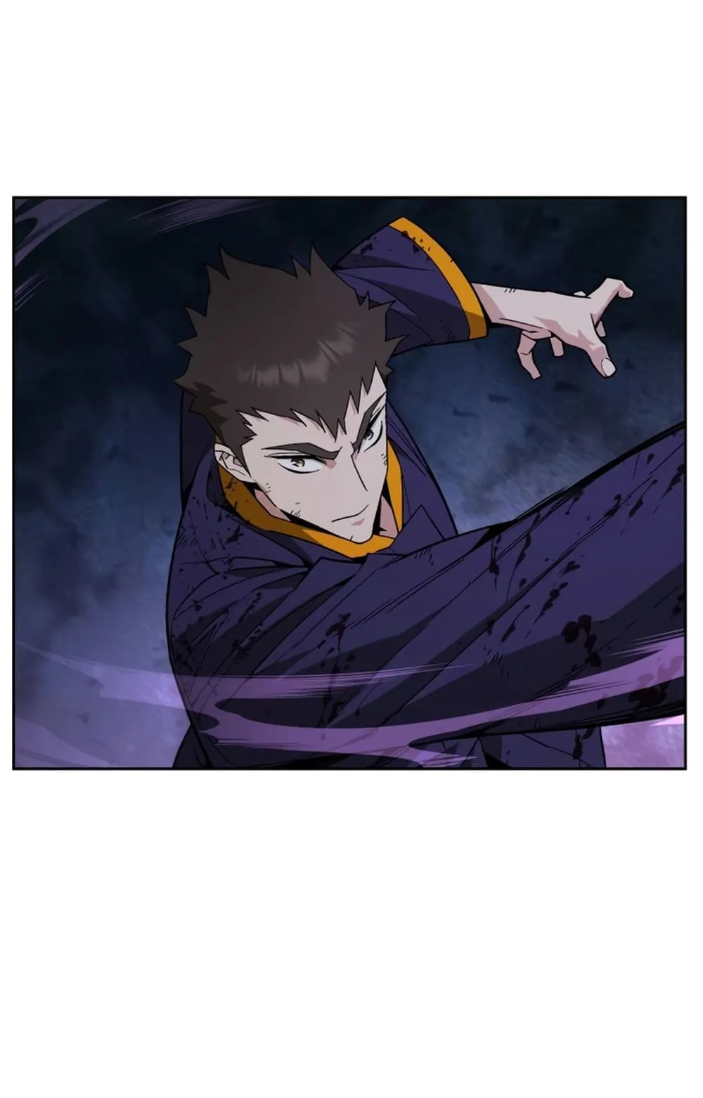 Apocalyptic Chef Awakening ตอนที่ 4 หน้า 100