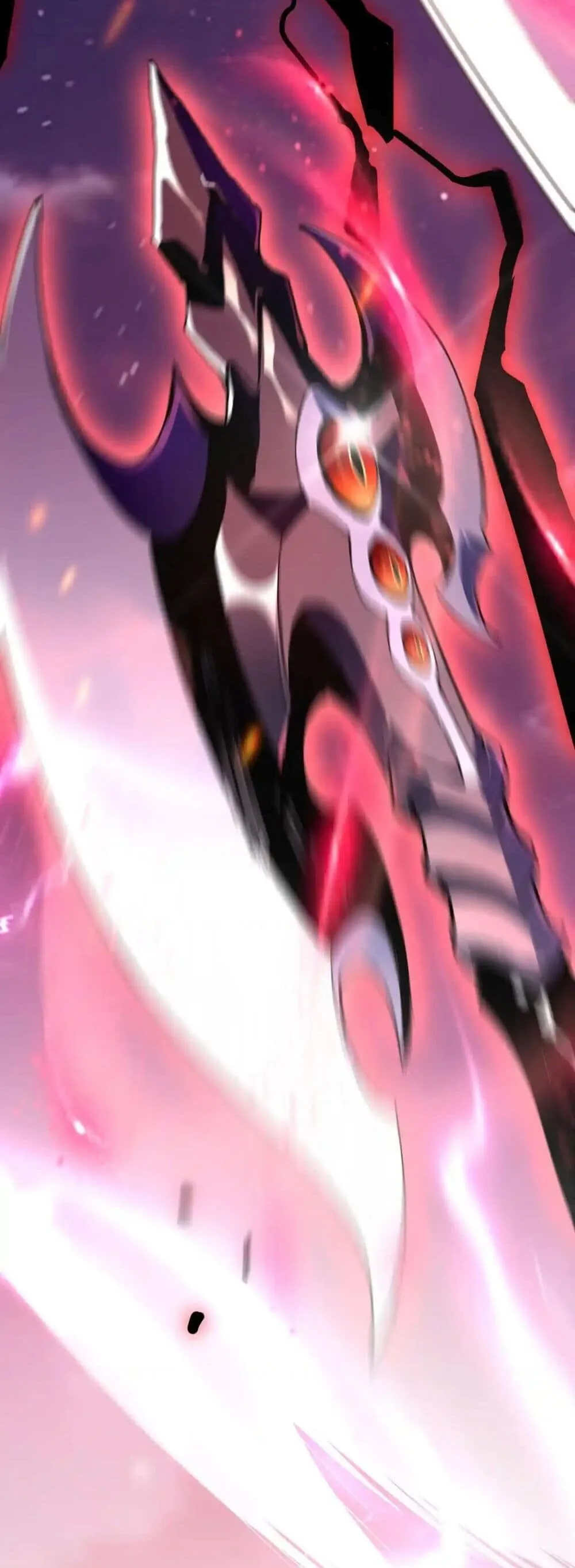 Axe God Path of Invincibility ตอนที่ 1 หน้า 49