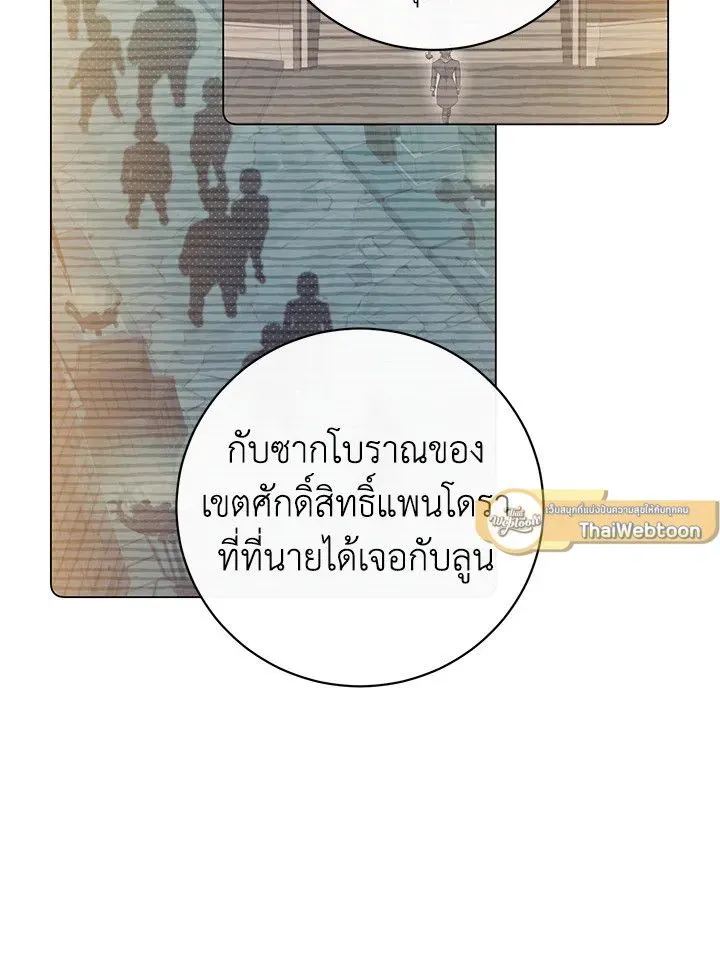 The Max Level Hero has Returned ตอนที่ 203 หน้า 54