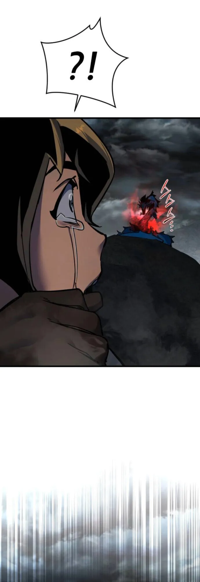 The Genius Mage Who Uses His Fists ตอนที่ 43 หน้า 76