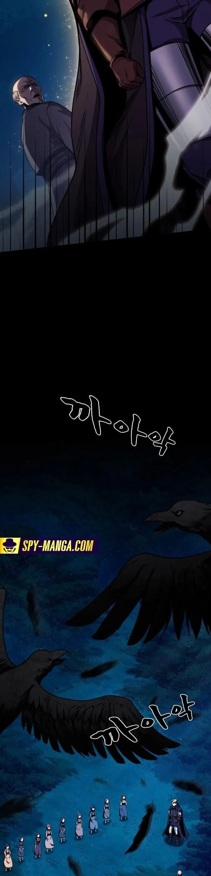 Dark Fantasy Paladin ตอนที่ 1 หน้า 28