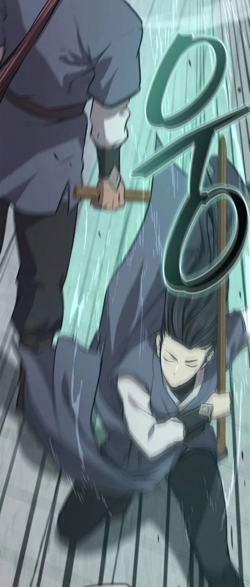 The Demonic Cult Instructor Returns ตอนที่ 30 หน้า 59