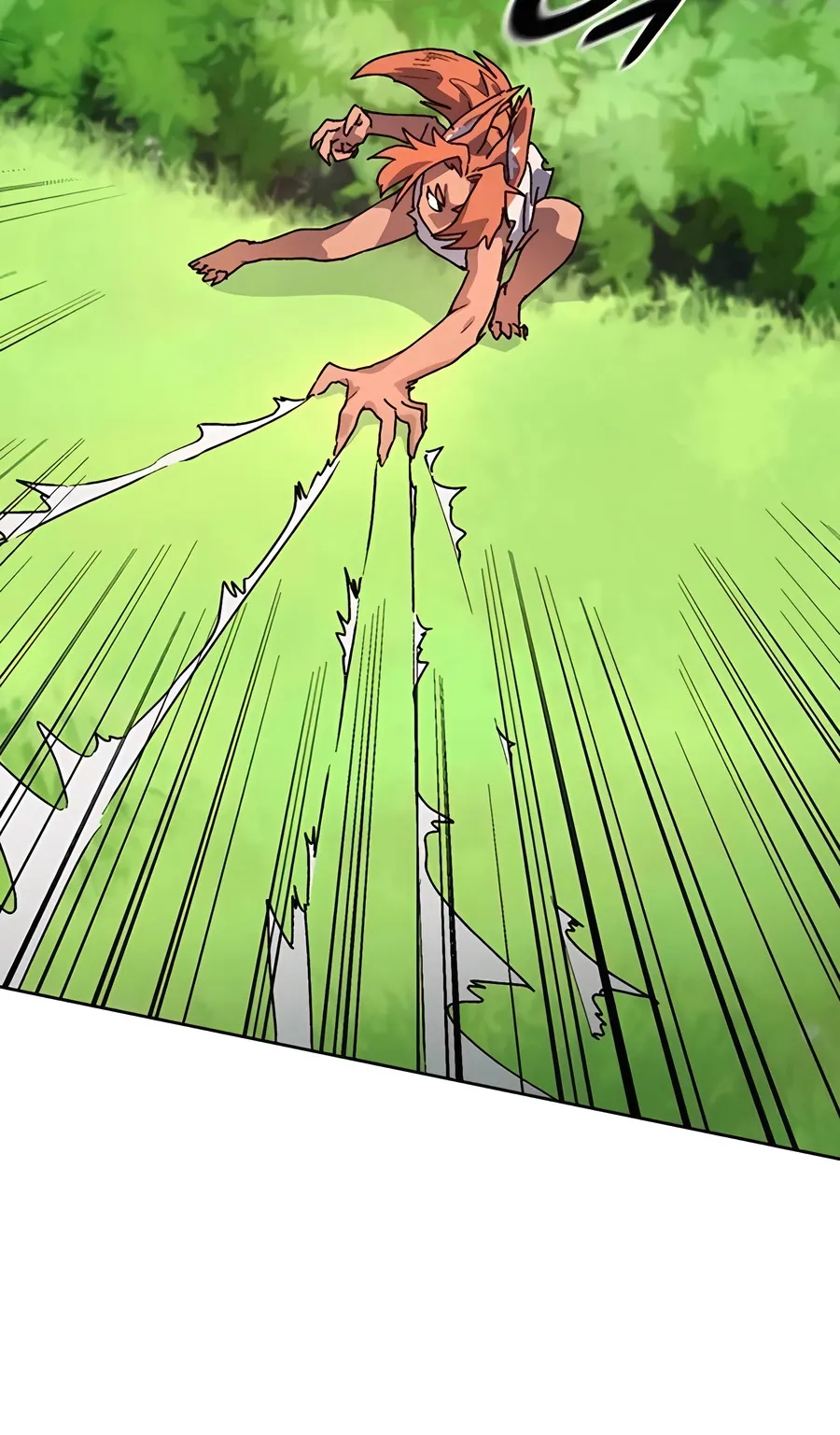 Healing Life Through Camping In Another World ตอนที่ 7 หน้า 16