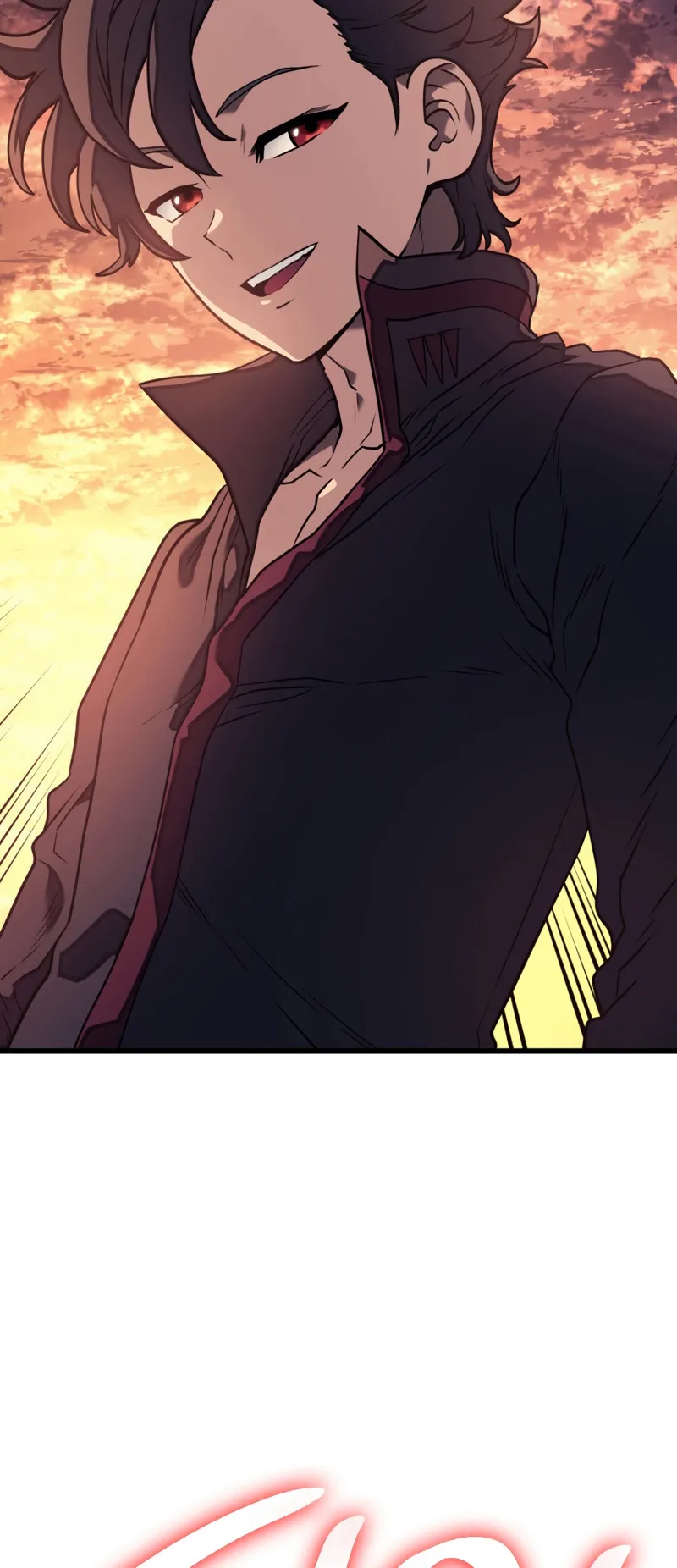 Revenge of the Iron-Blooded Sword Hound ตอนที่ 15 หน้า 87