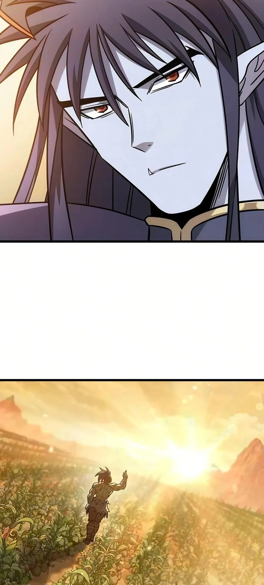 What a Bountiful Harvest, Demon Lord! ตอนที่ 67 หน้า 62