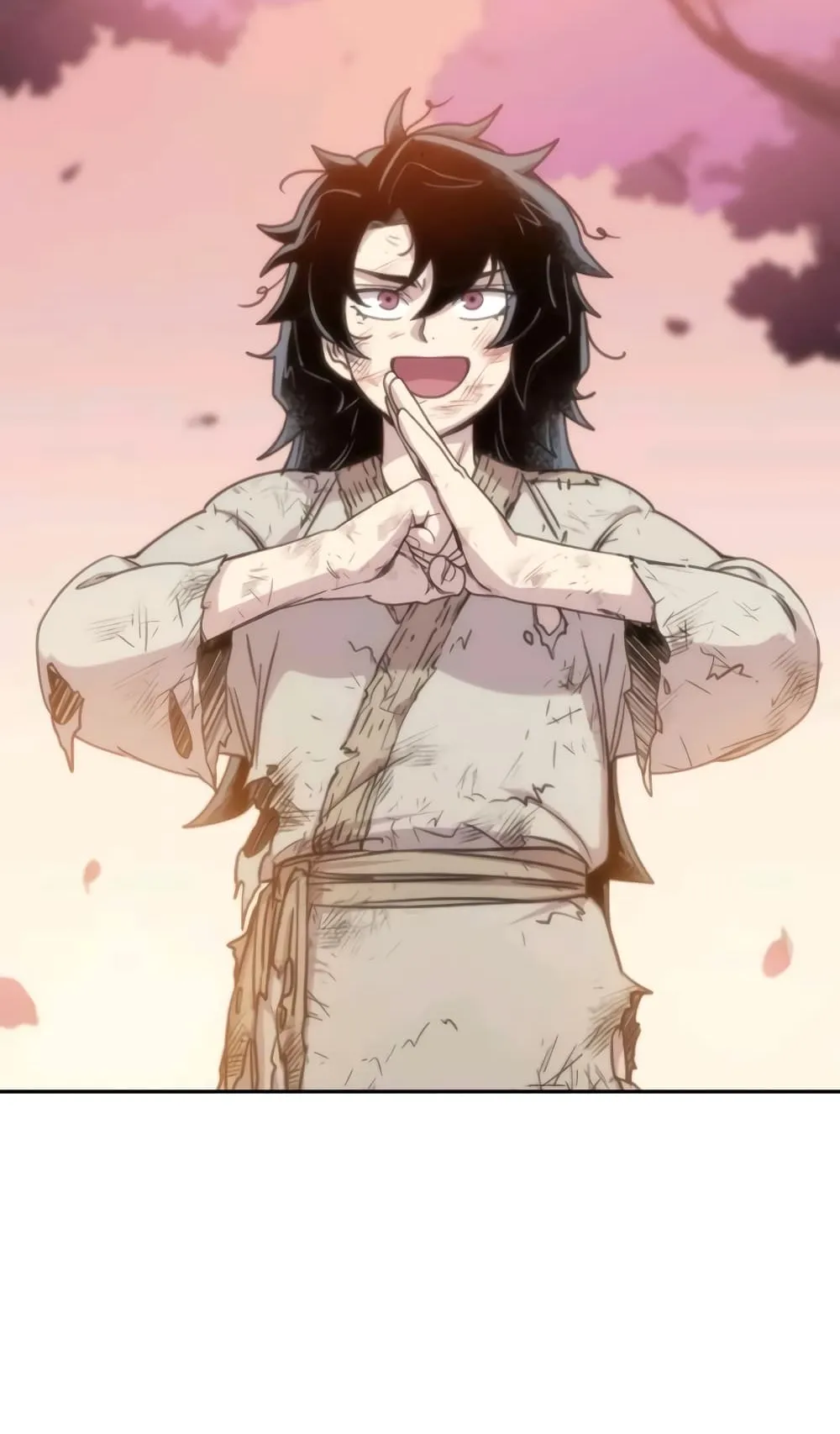 Return of the Flowery Mountain Sect ตอนที่ 9 หน้า 131