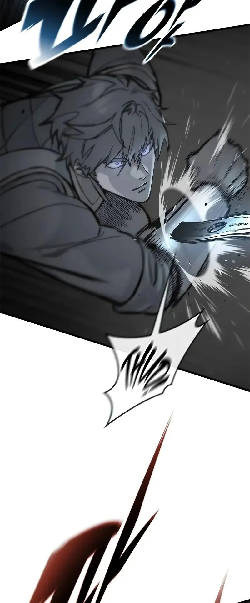 Eternally Regressing Knight ตอนที่ 29 หน้า 13