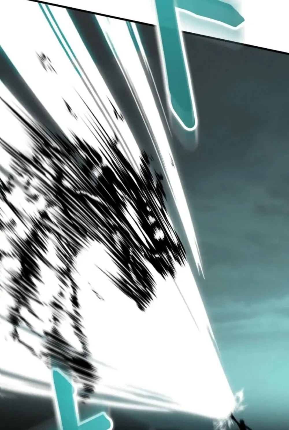 100 Million Years Later: The Ultimate Weapon’s Return ตอนที่ 3 หน้า 124