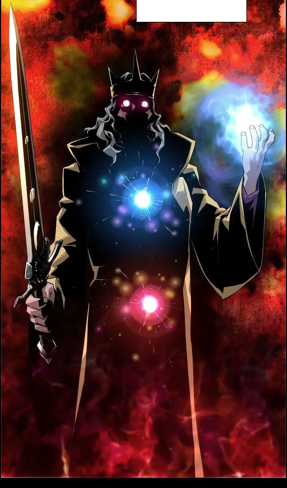 Necromancer’s Evolutionary Traits ตอนที่ 5 หน้า 9