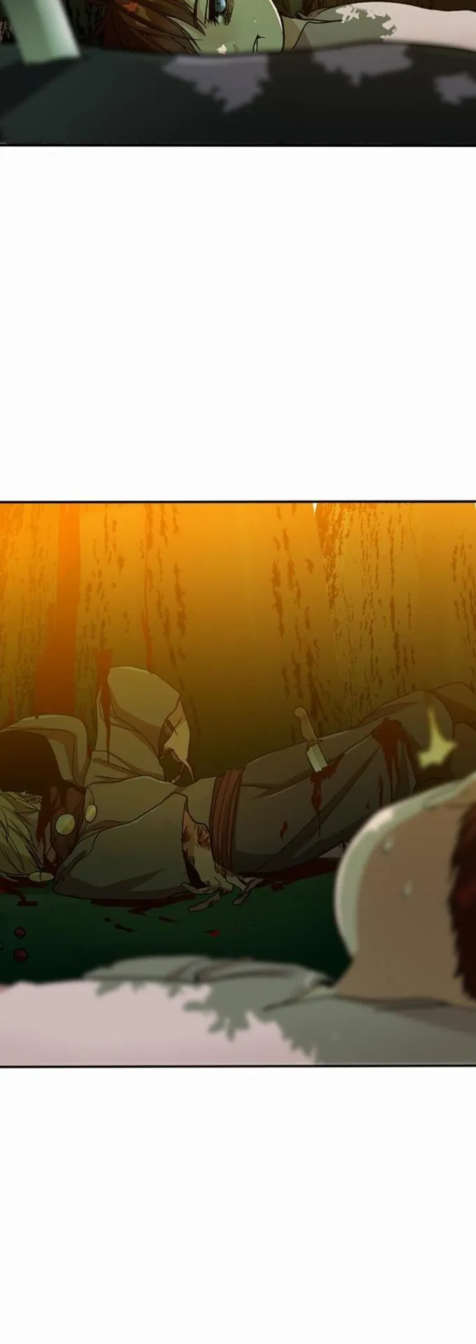 The Beginning After the End ตอนที่ 11 หน้า 23
