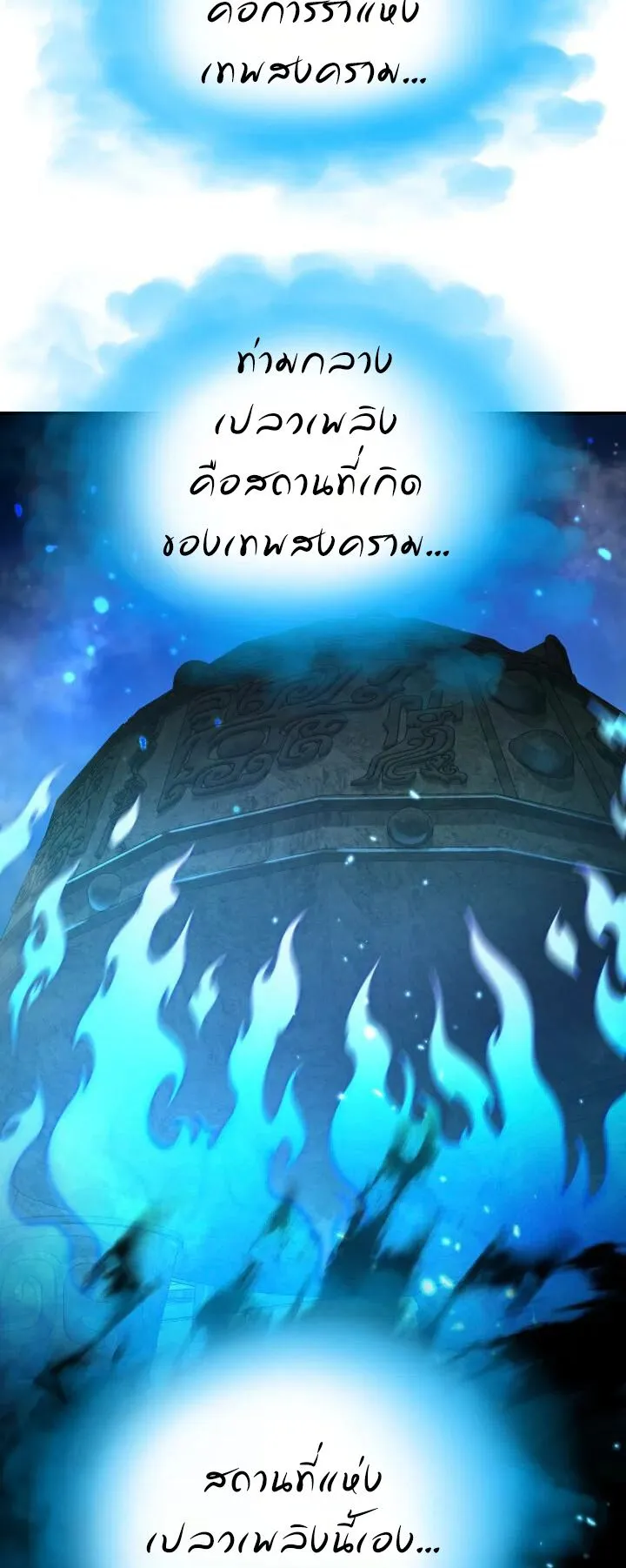Reincarnation of the Martial God ตอนที่ 1 หน้า 76