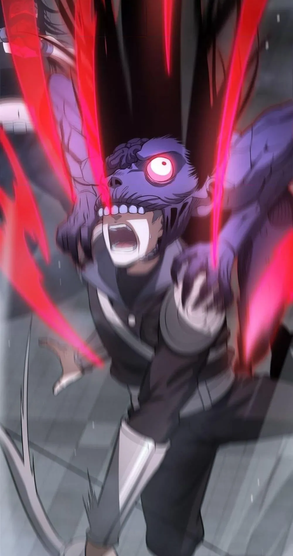 Doomsday Sword God ตอนที่ 10 หน้า 38