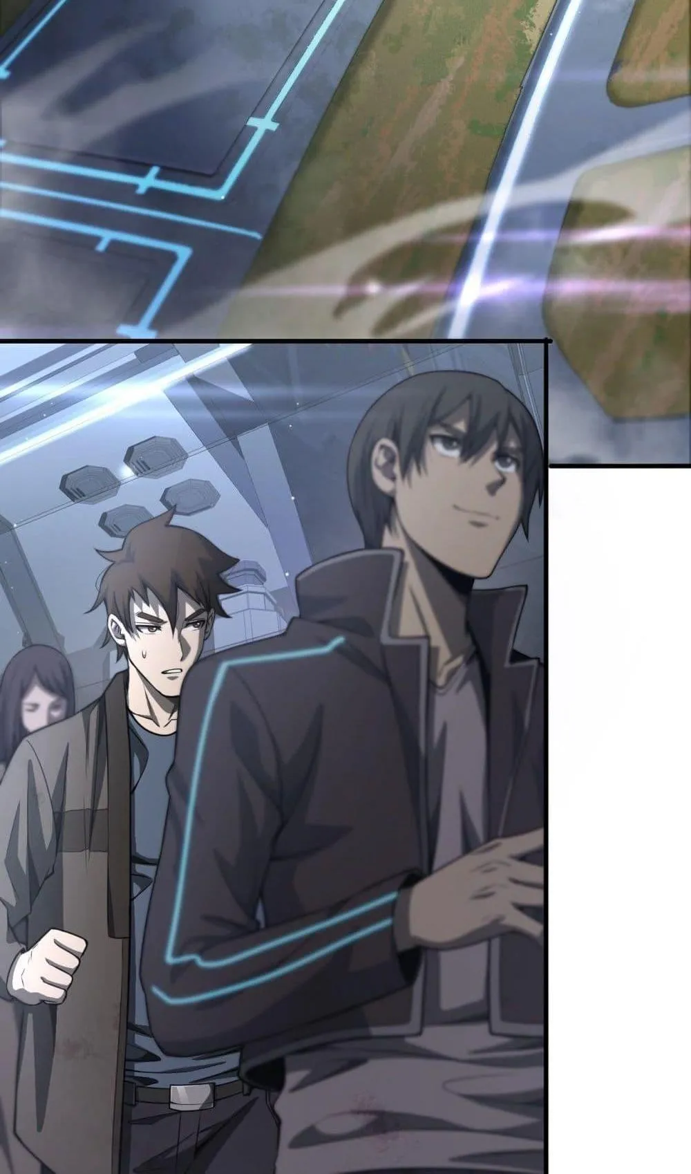 Doomsday Sword God ตอนที่ 1 หน้า 154