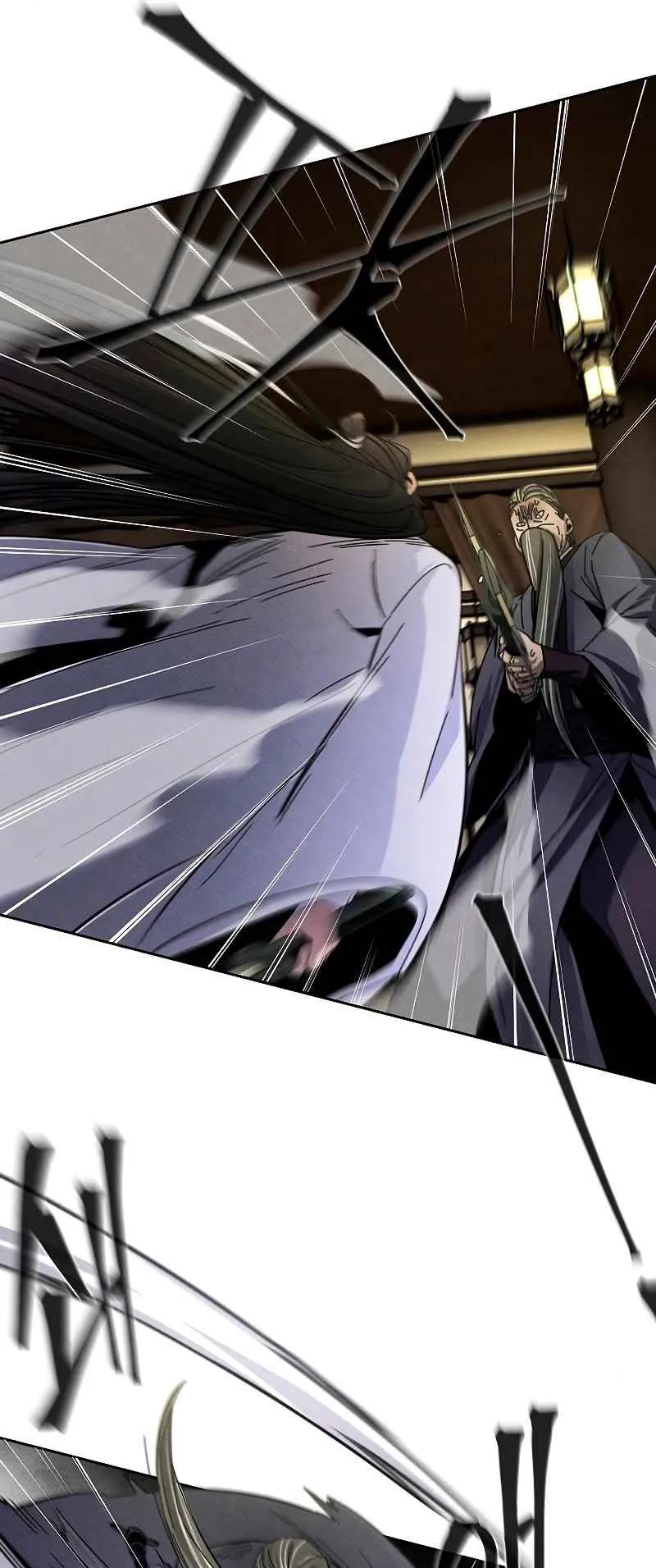 Return of the Mad Demon ตอนที่ 31 หน้า 35